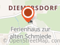 Ferienhaus Zur Alten Schmiede