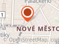 Kosmetické studio Jasmín, profesionální masáže
