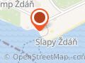 Občerstvení u Přístavu
