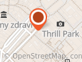 RESTAURANT U MODRÉ RŮŽE