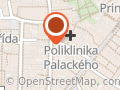Obuv Zóna | Praha - Palackého