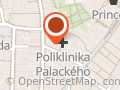 ČERVENÁ SOŇA MUDr.