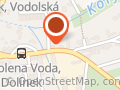 Památník Vítězslava Hálka