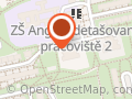 Mateřská školka Zvoneček v Praze 12