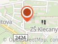 Základní umělecká škola Klecany