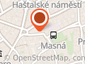 Residence Masna - Prague City Apartments