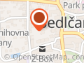 Základní umělecká škola Sedlčany, Šafaříkova 428