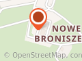 Bar, Restauracja, Bistro na Stacji Paliw BP nr 779 - Kołbaskowo granica wjazd do Polski
