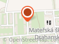 Interier Servisní