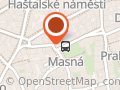 Hostel Prague Týn