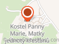 Trapistický Klášter Naší Paní nad Vltavou