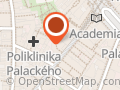 Společenství pro dům Vodičkova čp. 710, Praha 1