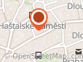STŘEDISKO SOCIÁLNÍCH SLUŽEB Praha 1