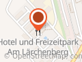Hotel & Freizeitpark am Lärchenberg