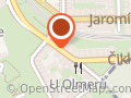 Prague Getaway Homes Slavojova