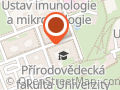 Univerzita Karlova v Praze - Prirodovedecka fakulta - Oborova knihovna chemie