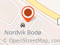 Lexus Bodø