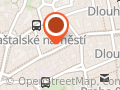 Dana Janisková Masáže