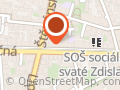 Gymnázium, ZŠ, MŠ pro sluchově postižené Praha