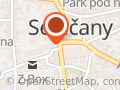 Prodejna BANQUET Sedlčany
