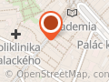 Luxury Salon Vodičkova