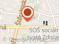 Gymnázium, ZŠ, MŠ pro sluchově postižené Praha