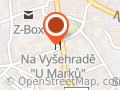 Restaurace Na Vyšehradě