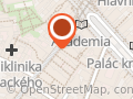 Lucerna Cafe Bar