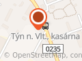 Gymnázium Týn nad Vltavou