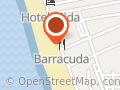 Barracuda, Ristorante - Pizzeria