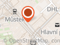 Rezidence za Kostelem