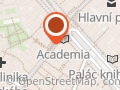 Nakladatelství Academia