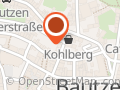 Apartment am Kino