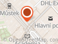 NH Prague Knowledge Centers (New Horizons)
