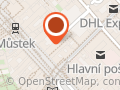 Burger King Hlavní Nádraží