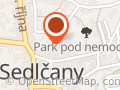 Nemocnice Sedlčany