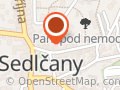 MEDITERRA - SEDLČANY s.r.o.