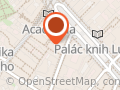 Indická restaurace MAYUR  Viktor Krátký