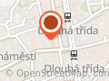 Falafelova Bistro Dlouha