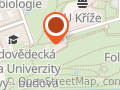 Kuželna TJ Praga