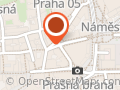 Optika Slavíková U Prašné brány