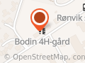 Stiftelsen Bodin 4h-Gård
