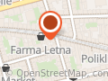 Líčírna Organics & Clean Beauty Store Letná