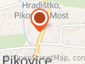 Restaurace U Dolejších - Pivovar Pikovar