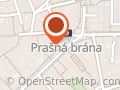 KOMERČNÍ BANKA Praha centrála