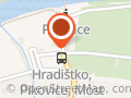 Cukrárna Pikovice