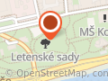 Letenské sady