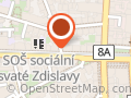 Advokát Beneš Oldřich JUDr.