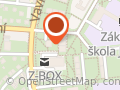 Žít spolu - Údolní, komunitní centrum