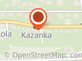 Autocamp Trojská Prag